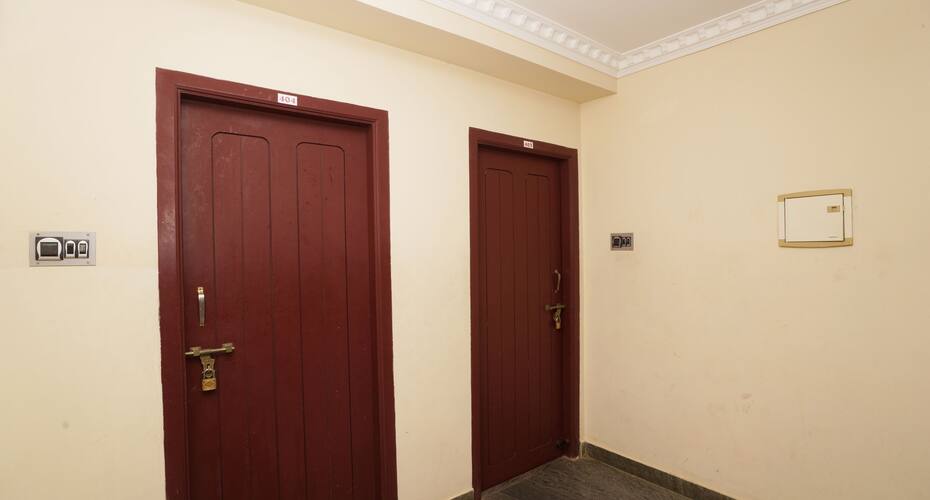 Hotel Ridhu, Kanyakumari 4